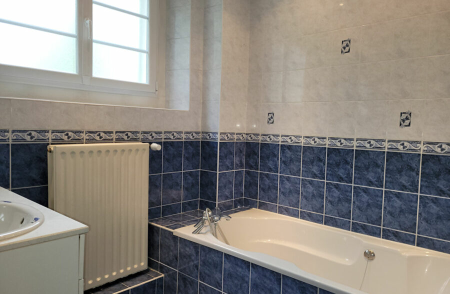 Appartement Boulogne Sur Mer 3 pièce(s) 64.93 m2