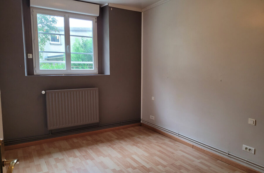 Appartement Boulogne Sur Mer 3 pièce(s) 64.93 m2