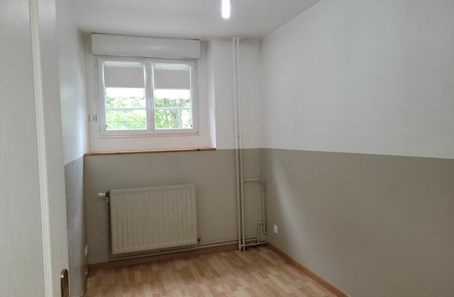 Appartement Boulogne Sur Mer 3 pièce(s) 64.93 m2