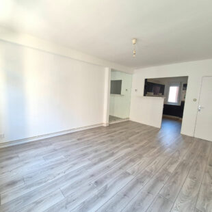 Appartement Saint Omer 3 pièce(s) 59 m2