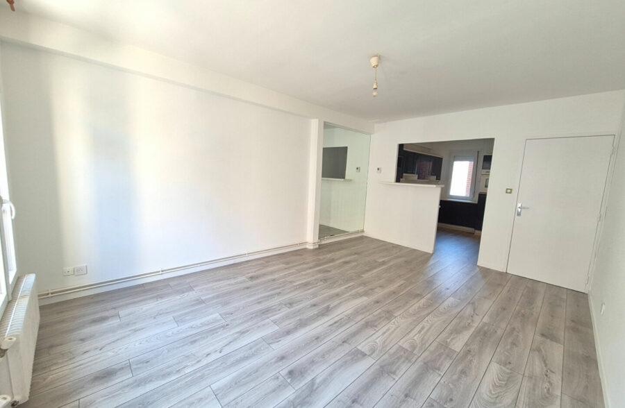 Appartement Saint Omer 3 pièce(s) 59 m2
