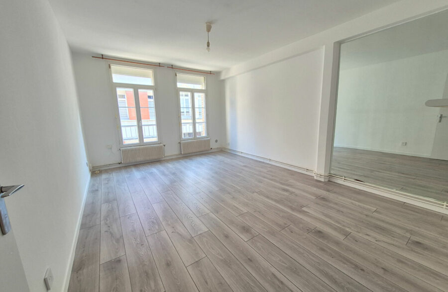 Appartement Saint Omer 3 pièce(s) 59 m2