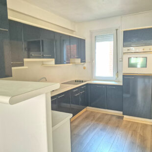Appartement Saint Omer 3 pièce(s) 59 m2