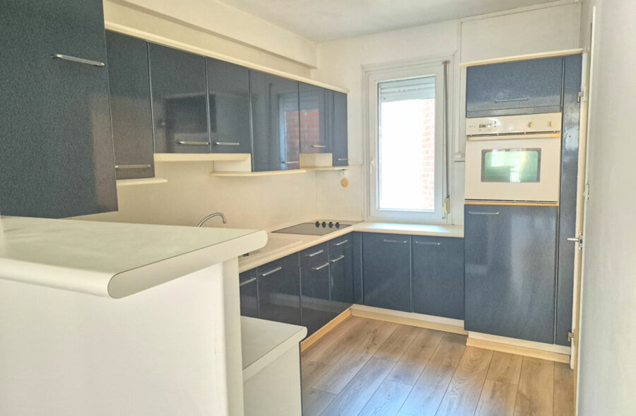 Appartement Saint Omer 3 pièce(s) 59 m2