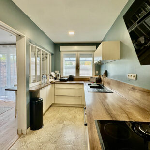 Maison <small>&nbsp;Sous compromis&nbsp;</small>