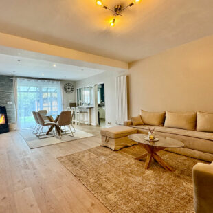 Maison <small>&nbsp;Sous compromis&nbsp;</small>