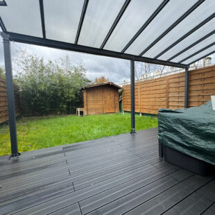 Maison <small>&nbsp;Sous compromis&nbsp;</small>