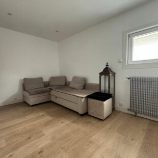 Maison <small>&nbsp;Sous compromis&nbsp;</small>