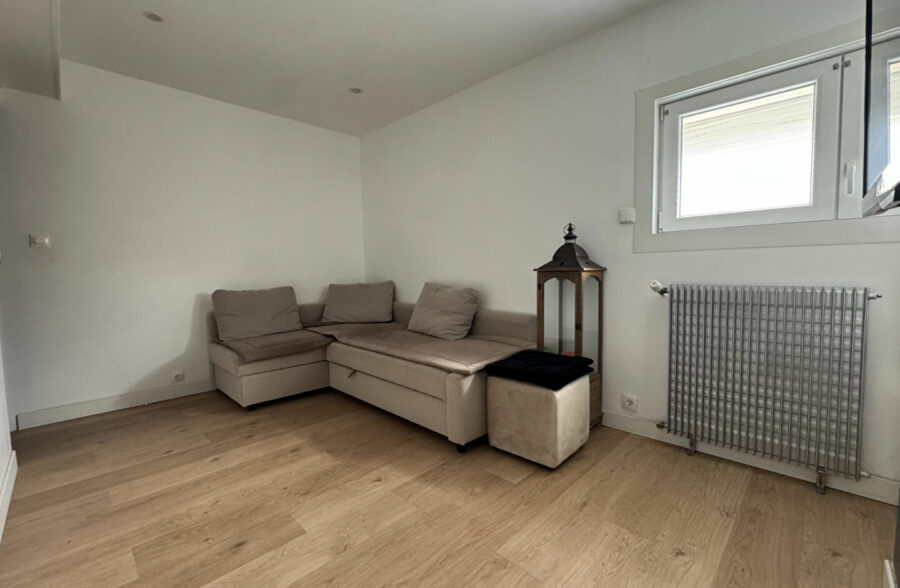 Maison <small>&nbsp;Sous compromis&nbsp;</small>