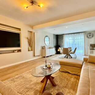 Maison <small>&nbsp;Sous compromis&nbsp;</small>