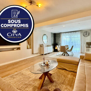 Maison &nbsp;Sous compromis&nbsp;