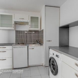 Studio Lille Saint Maurice avec parking