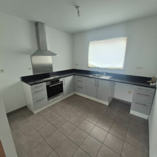 Maison Haubourdin INDIVIDUELLE, 3 chambres, jardin, carport