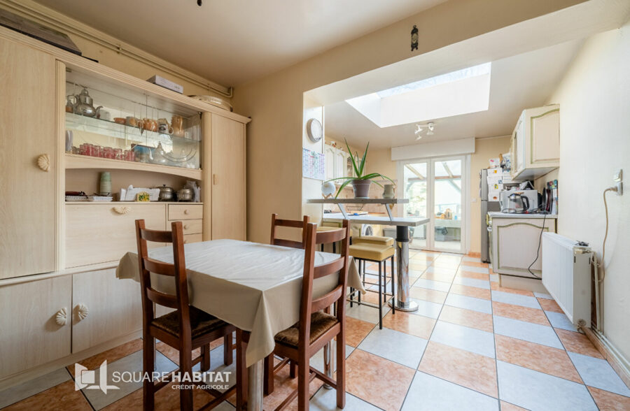 Maison Loffre 6 pièce 100.65