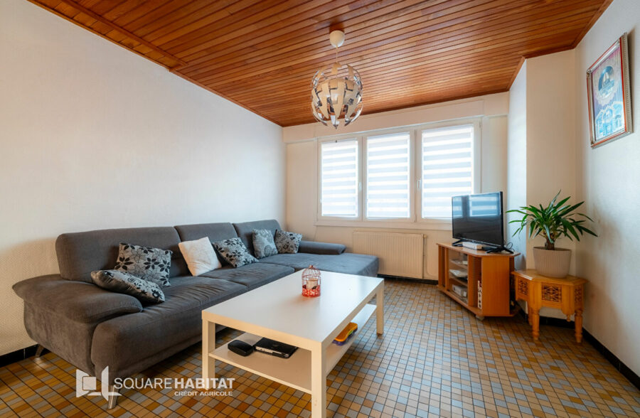 Maison Loffre 6 pièce 100.65