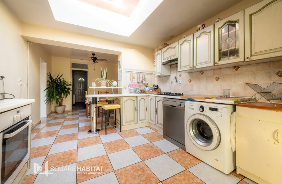 Maison Loffre 6 pièce 100.65