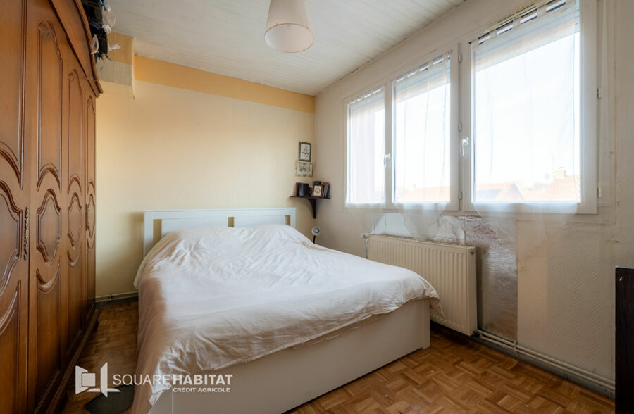 Maison Loffre 6 pièce 100.65