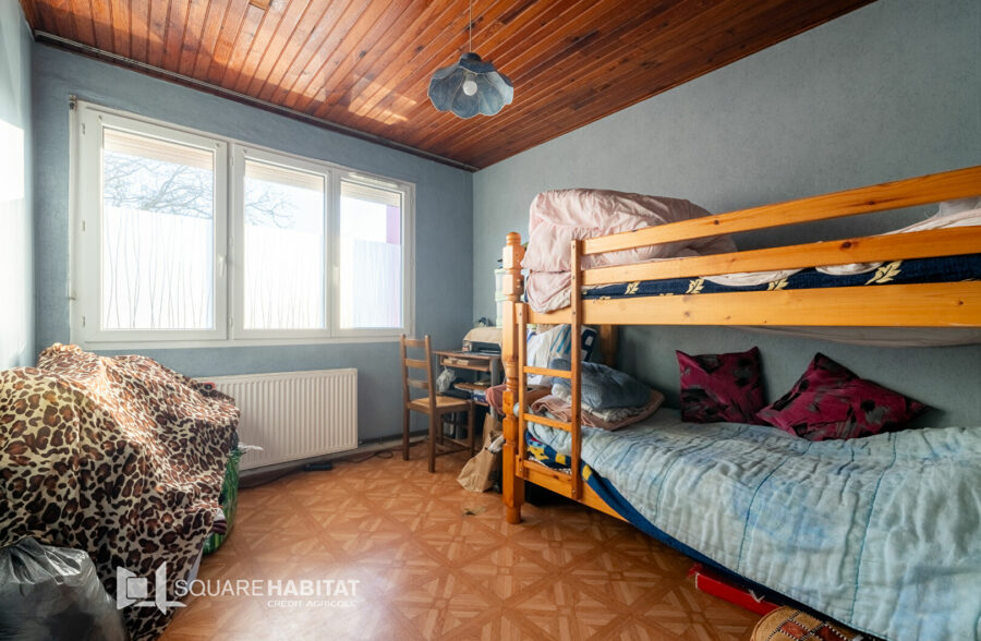 Maison Loffre 6 pièce 100.65