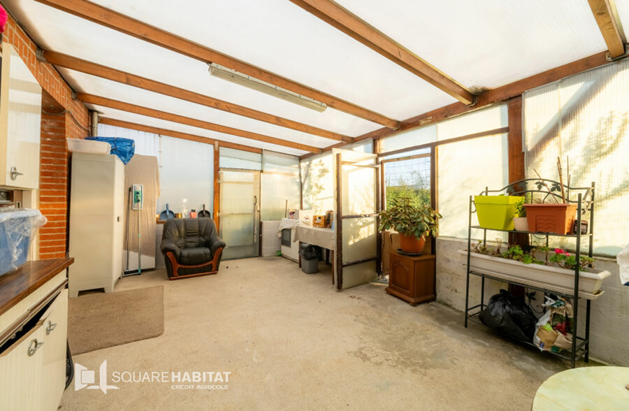 Maison Loffre 6 pièce 100.65