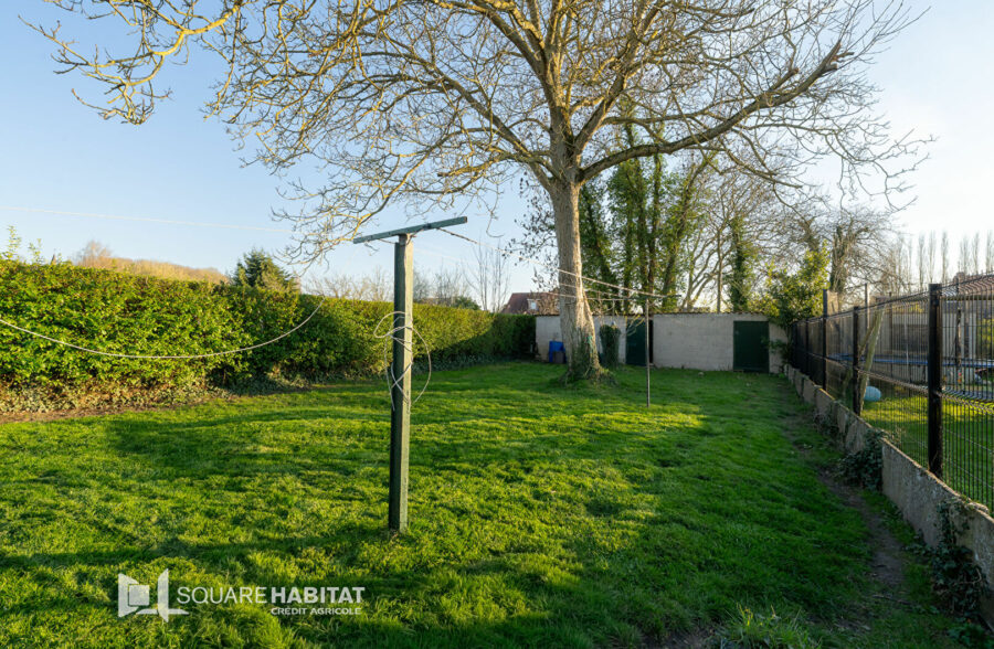 Maison Loffre 6 pièce 100.65