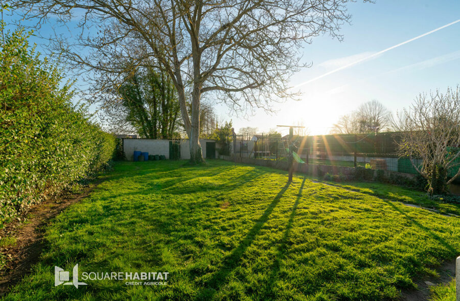 Maison Loffre 6 pièce 100.65
