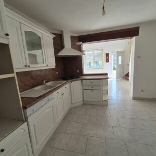 Maison Bruay La Buissiere 3 pièce(s) 65 m2