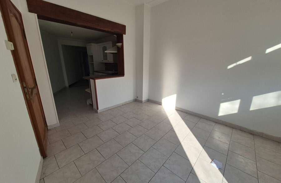 Maison Bruay La Buissiere 3 pièce(s) 65 m2