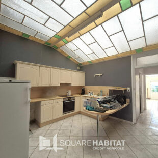 Maison Hondschoote 170 m2