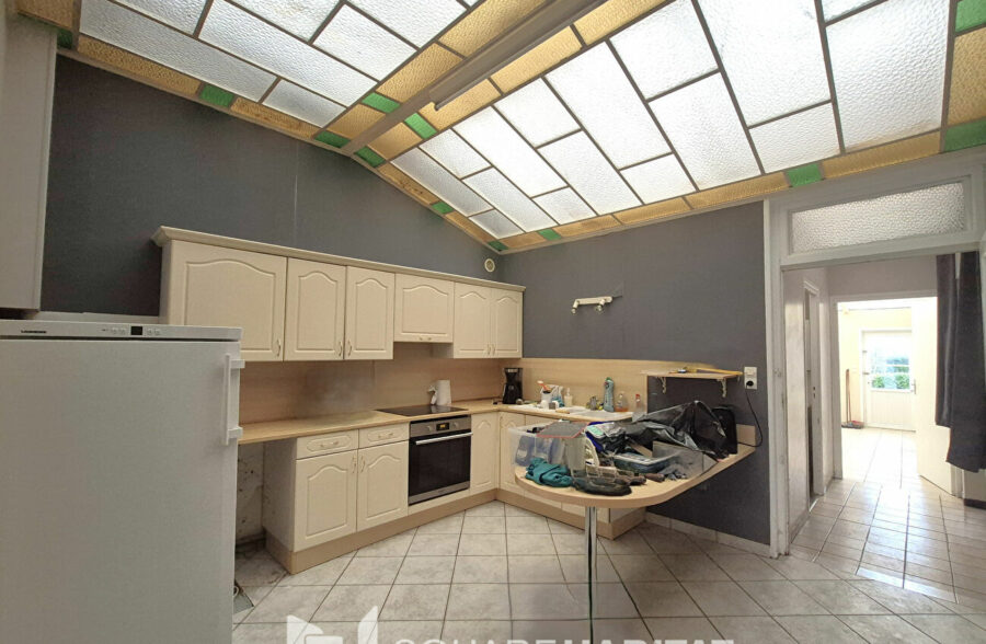 Maison Hondschoote 170 m2