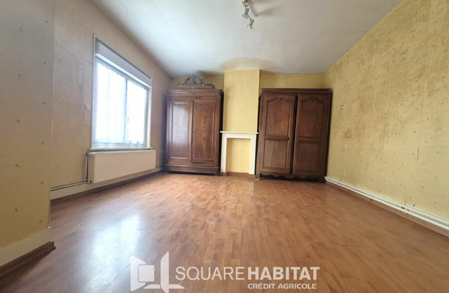 Maison Hondschoote 170 m2