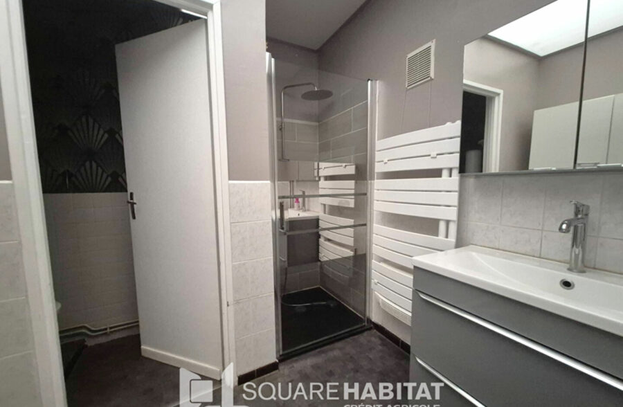 Maison Hondschoote 170 m2