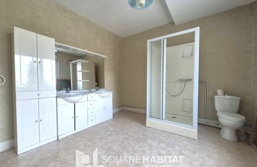 Maison Hondschoote 170 m2