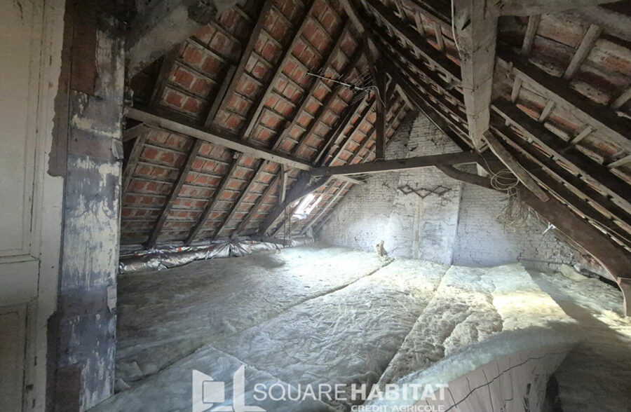 Maison Hondschoote 170 m2