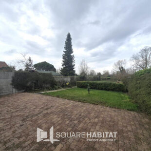 Maison Hondschoote 170 m2