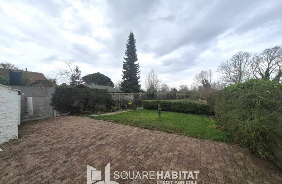 Maison Hondschoote 170 m2