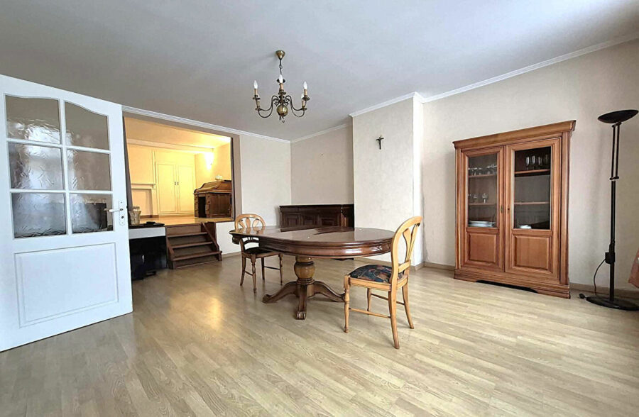 Maison Hondschoote 170 m2