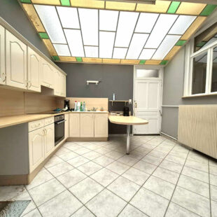 Maison Hondschoote 170 m2