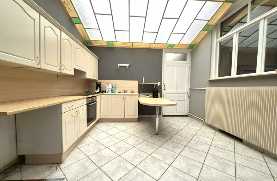 Maison Hondschoote 170 m2