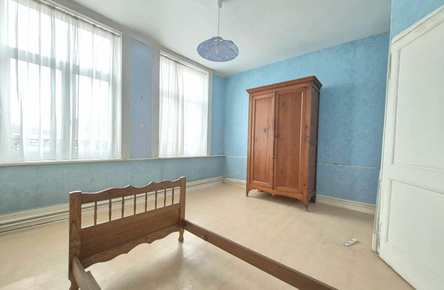 Maison Hondschoote 170 m2