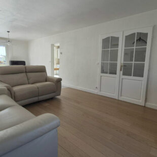 Charmante Maison de Lotissement