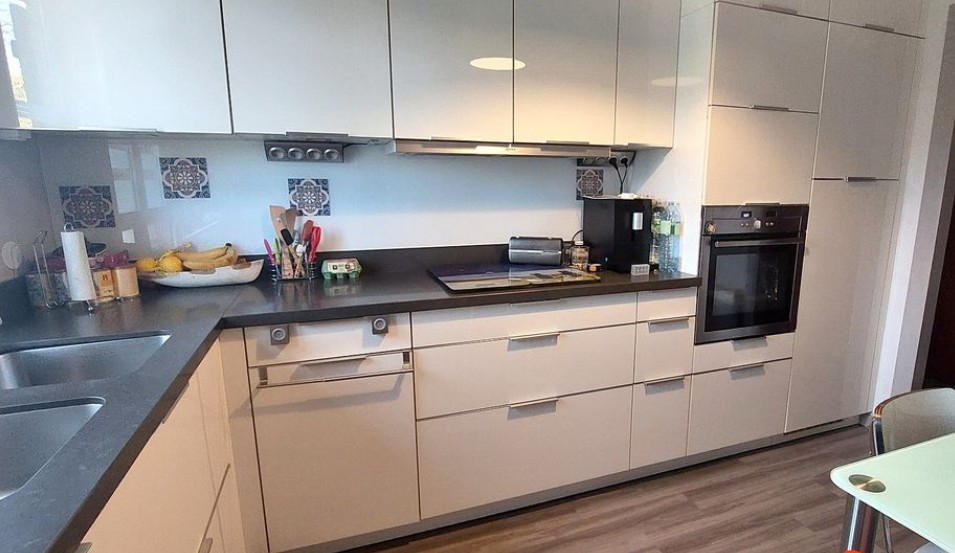 Ascq – Maison individuelle plain-pied, Grand jardin, 2chs poss 4-5 avec Combles aménageables