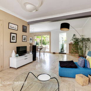 Maison Villeneuve D Ascq + studio