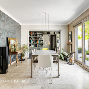 Maison Villeneuve D Ascq + studio