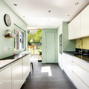 Maison Villeneuve D Ascq + studio