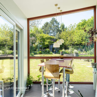 Maison Villeneuve D Ascq + studio