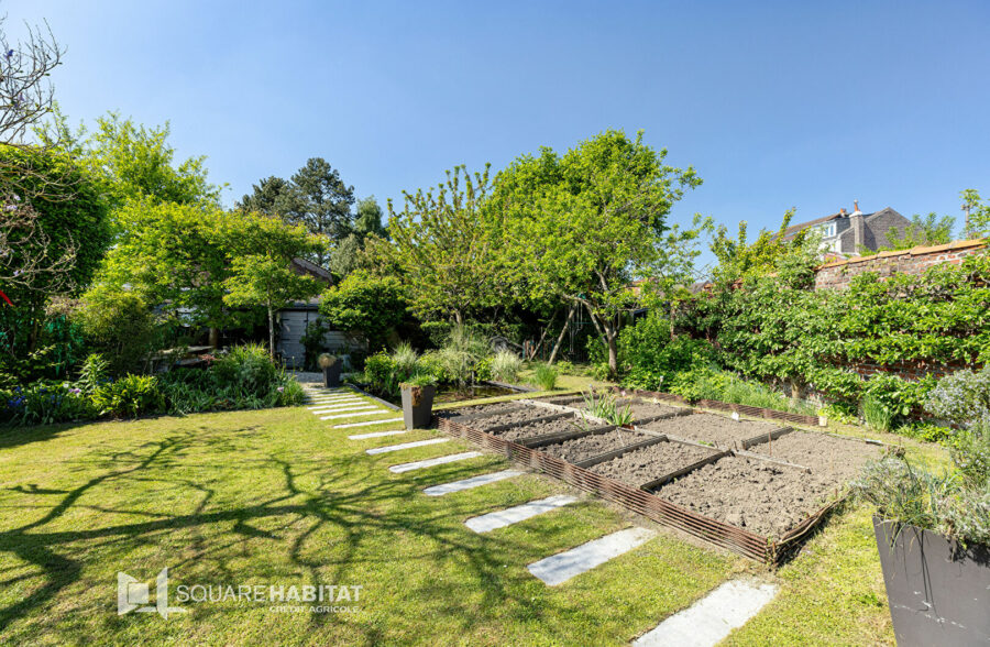 Maison Villeneuve D Ascq + studio