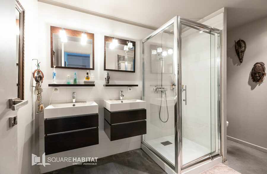 Maison Villeneuve D Ascq + studio