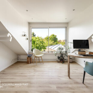 Maison Villeneuve D Ascq + studio