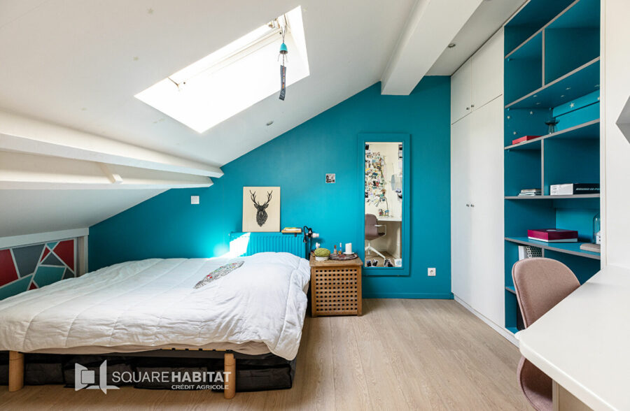 Maison Villeneuve D Ascq + studio