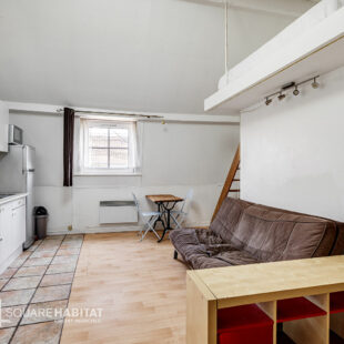 Maison Villeneuve D Ascq + studio